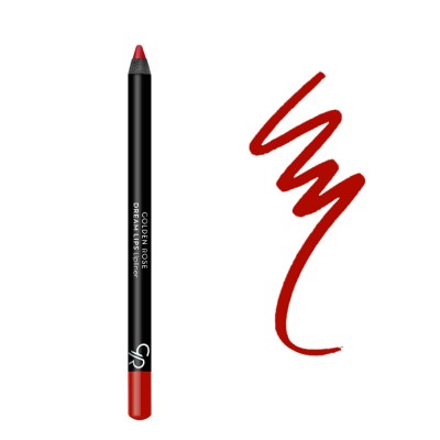 Golden Rose Dream Lips Pencil – #525