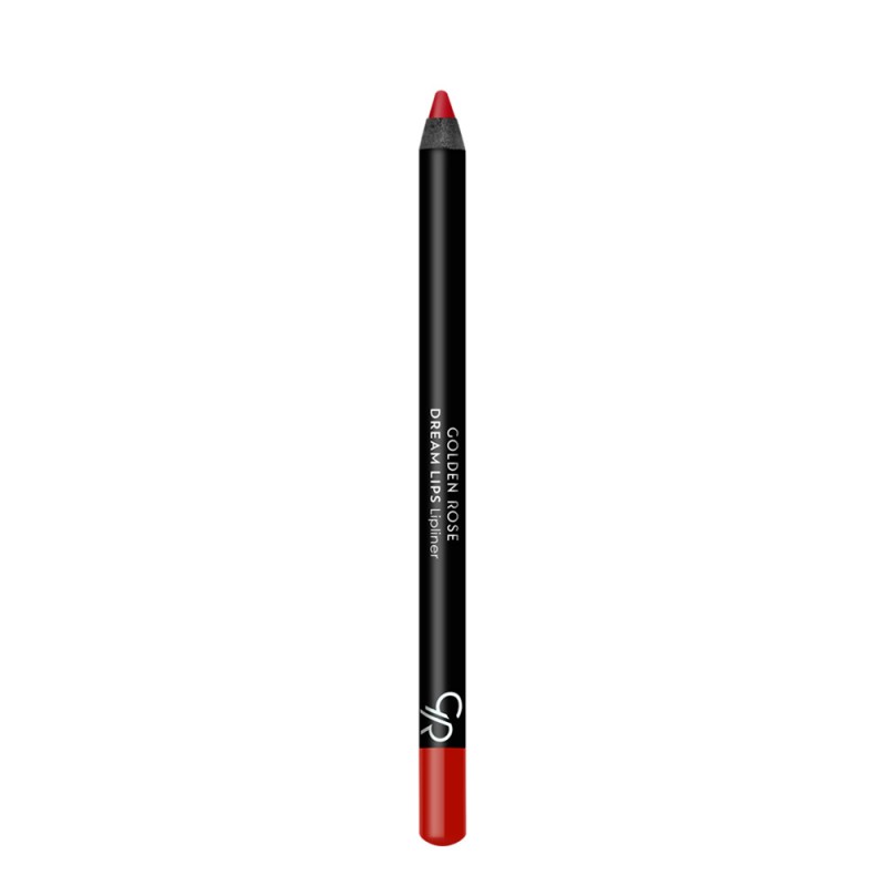 Golden Rose Dream Lips Pencil – #525