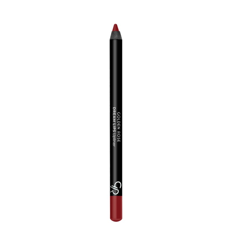 Golden Rose Dream Lips Pencil – #527