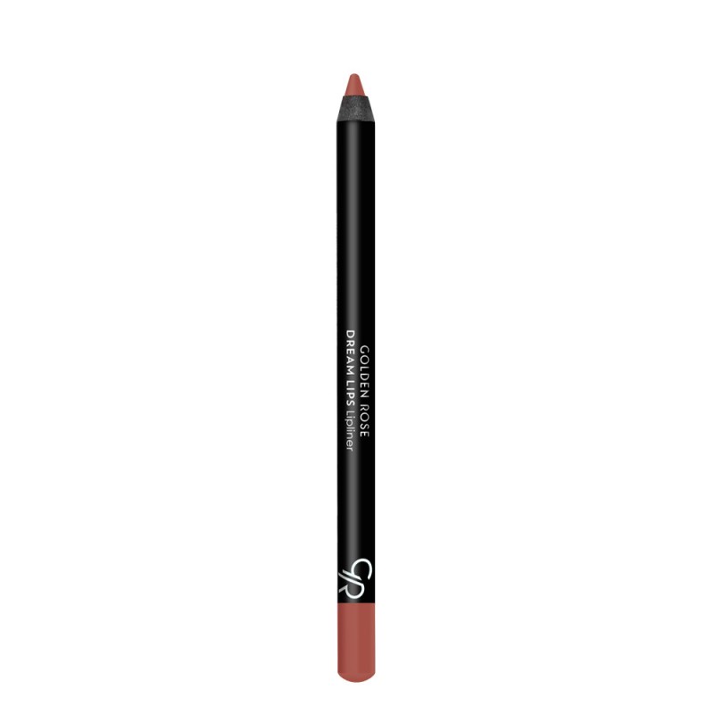 Golden Rose Dream Lips Pencil – #531
