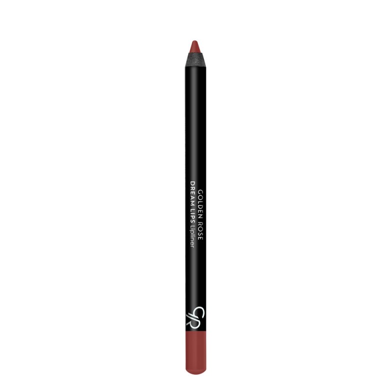 Golden Rose Dream Lips Pencil – #532