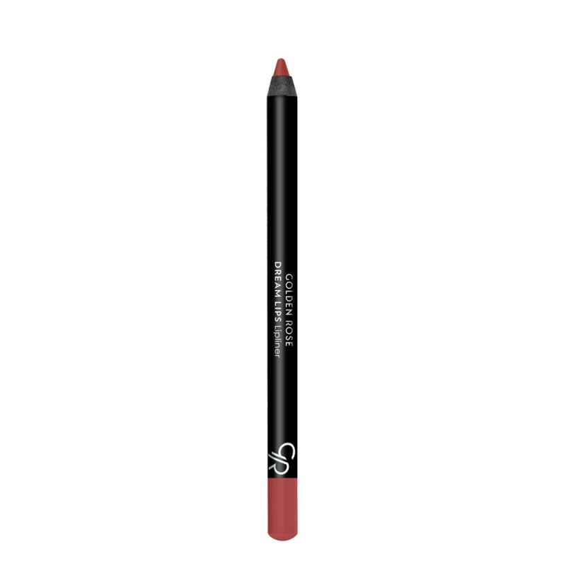 Golden Rose Dream Lips Pencil – #534