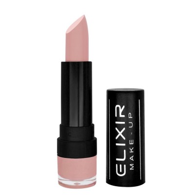 Elixir Crayon Velvet – #498 (Sugar Pink)