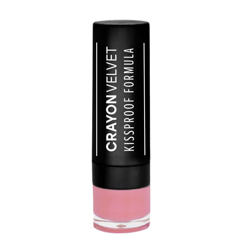 Elixir Crayon Velvet – #499 (Rose Nude)