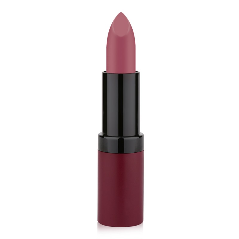 Golden Rose Velvet Matte Lipstick 4,2g #14