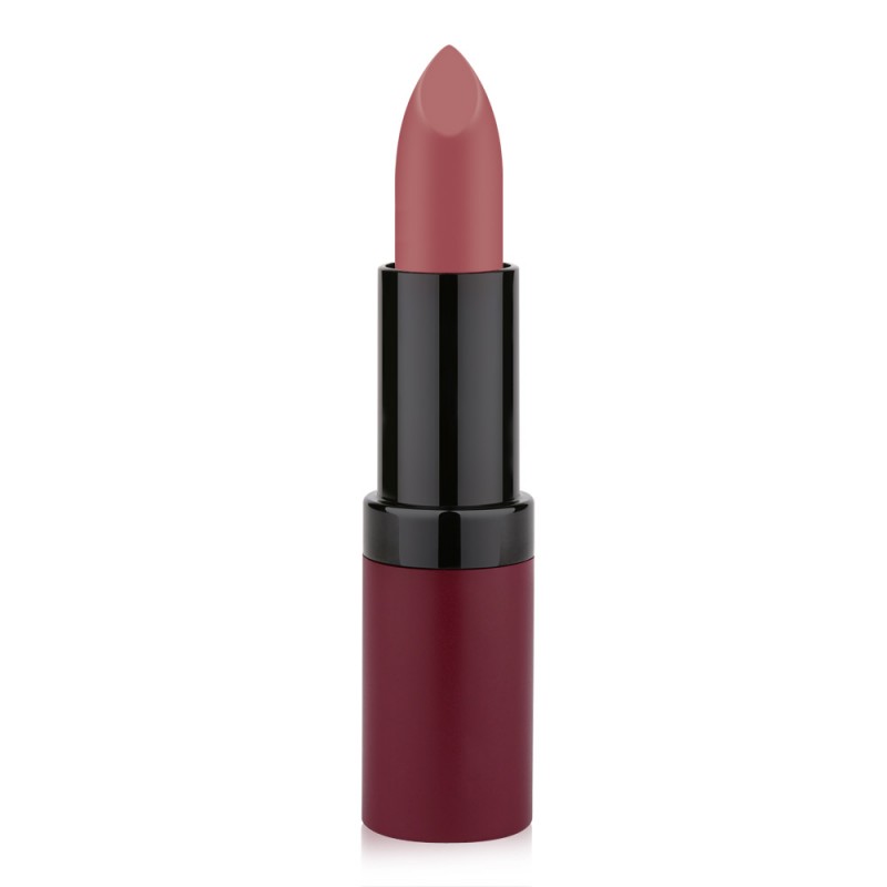 Golden Rose Velvet Matte Lipstick 4,2g #16