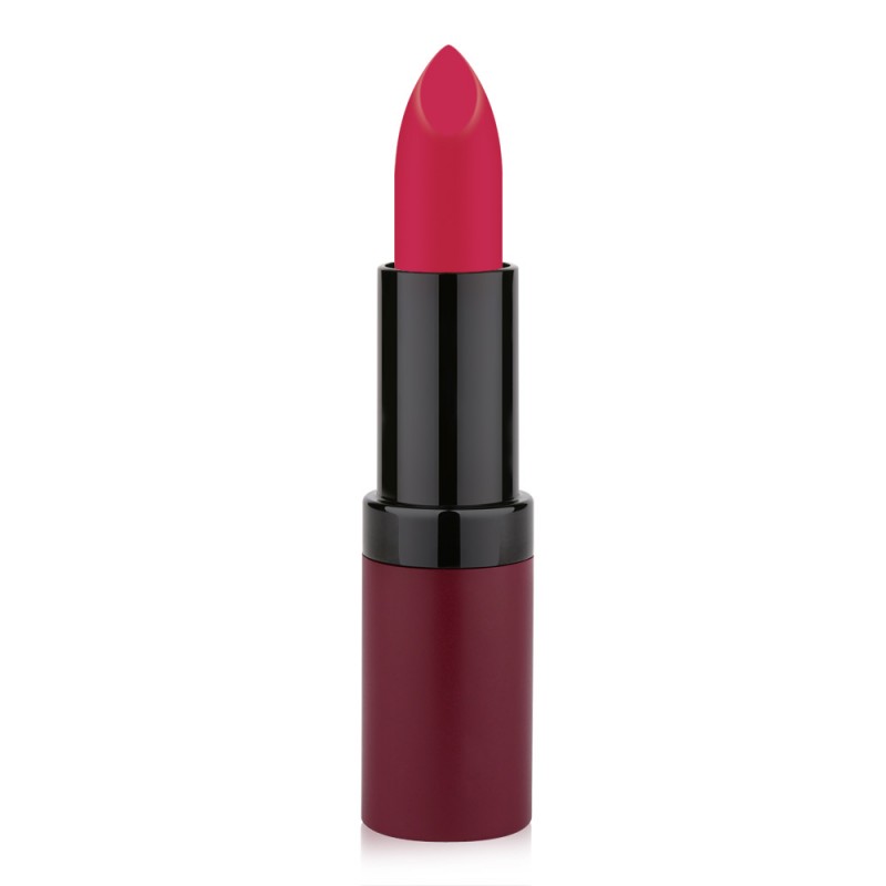 Golden Rose Velvet Matte Lipstick 4,2g #17