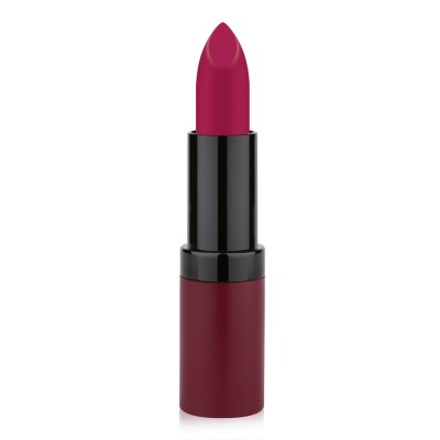 Golden Rose Velvet Matte Lipstick 4,2g #19