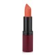 Golden Rose Velvet Matte Lipstick 4,2g #21