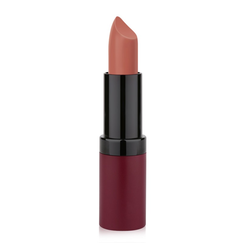 Golden Rose Velvet Matte Lipstick 4,2g #27
