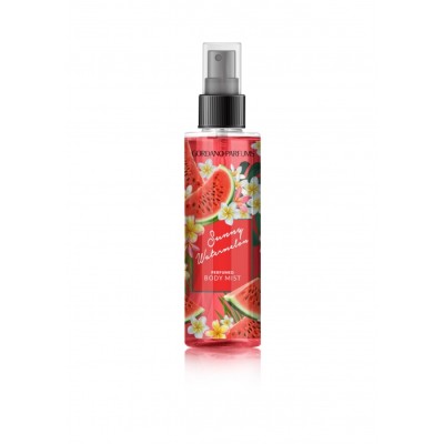 Revers GORDANO PARFUMS BODY MIST SUNNY WATERMELON 200ml