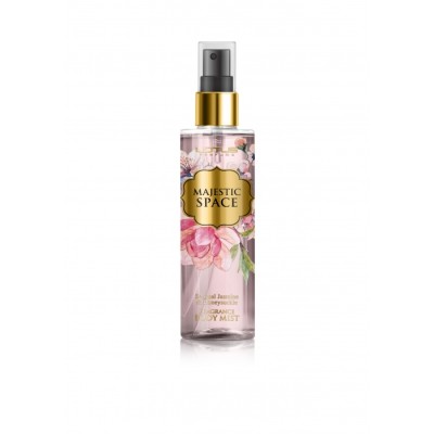 Revers LOTUS BODY MIST MAJESTIC SPACE Sensual Jasmine & Honeysuckle 210ml