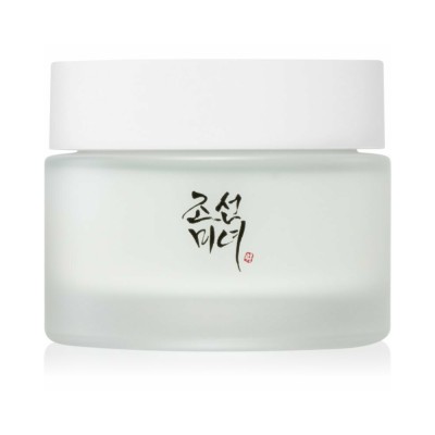 Beauty of Joseon Dynasty Cream 50ml - Κρέμα Προσώπου Λάμψης με Ρύζι & Ginseng