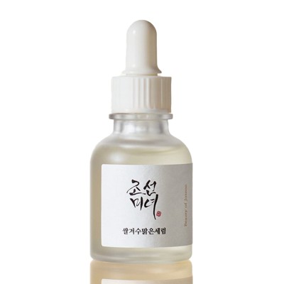 Beauty of Joseon Glow Deep Serum: Rice + Alpha-Arbutin 30ml - Ορός Λάμψης κατά των Κηλίδων