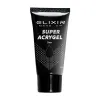 Elixir Super Acry-Gel 30gr - Υβριδικό Τζελ Χτισίματος Νυχιών #908A Clear
