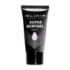 Elixir Super Acry-Gel 30gr - Υβριδικό Τζελ Χτισίματος Νυχιών #908C Milky Pink