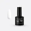 Elixir Semi Gel Ημιμόνιμο Βερνίκι 8ml – #804 (WHITE)