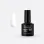 Elixir Semi Gel Ημιμόνιμο Βερνίκι 8ml – #804 (WHITE)