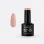 Elixir Semi Gel Ημιμόνιμο Βερνίκι 8ml – #814 (BLEACHED SHELL)