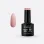 Elixir Semi Gel Ημιμόνιμο Βερνίκι 8ml – #815 (SHINY NUDE PINK)