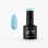 Elixir Semi Gel Ημιμόνιμο Βερνίκι 8ml – #1389 LIGHT AQUA