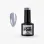 Elixir Semi Gel Ημιμόνιμο Βερνίκι FLASH 8ml – #1142 (SILVER CONFETI)