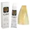 Kepro iColori Super Platino Βαφή Μαλλιών 90ml (ΞΑΝΘΟ ΦΥΣΙΚΟ SUPER ΠΛΑΤΙΝΑ) - No11.0