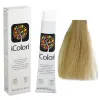 Kepro iColori Super Platino Βαφή Μαλλιών 90ml (ΞΑΝΘΟ ΕΝΤΟΝΟ ΣΑΝΤΡΕ SUPER ΠΛΑΤΙΝΑ) - No11.11