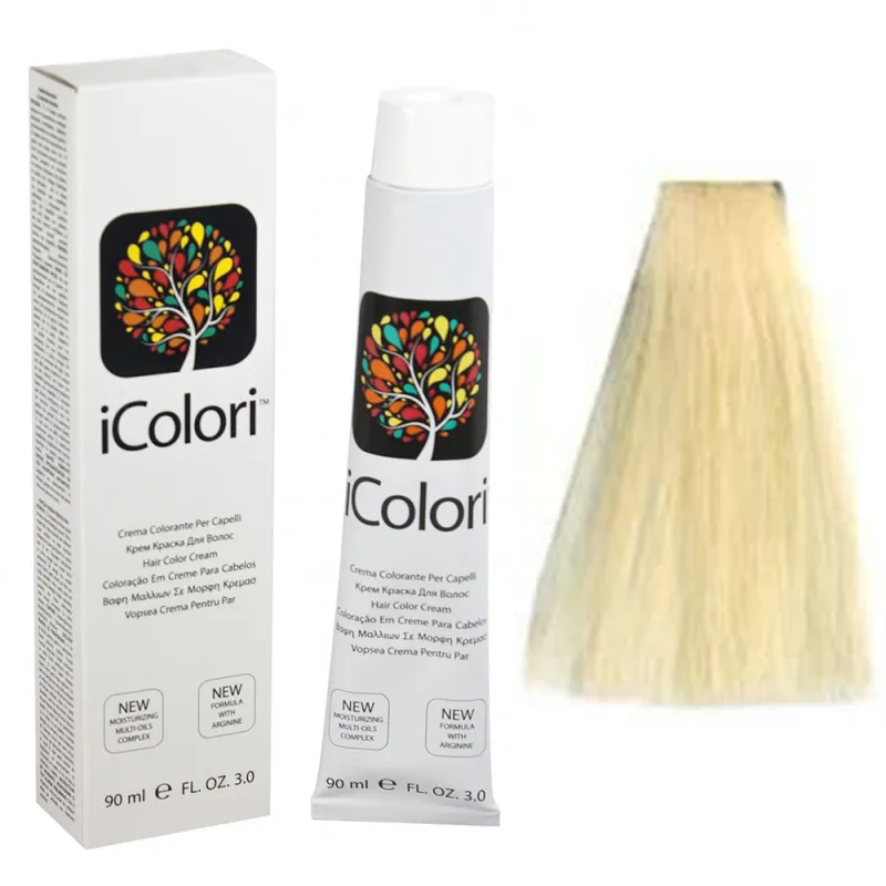 Kepro iColori Super Platino Βαφή Μαλλιών 90ml (ΞΑΝΘΟ ΦΥΣΙΚΟ SUPER ΕΝΤΟΝΟ ΠΛΑΤΙΝΑ) - No12.0 Kepro iColori Super Platino Βαφή Μαλλιών 90ml (ΞΑΝΘΟ ΦΥΣΙΚΟ SUPER ΕΝΤΟΝΟ ΠΛΑΤΙΝΑ) - No12.0