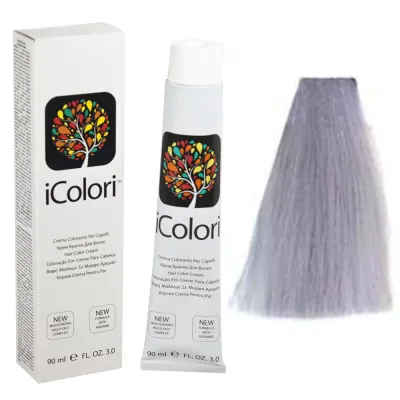 Kepro iColori Super Platino Βαφή Μαλλιών 90ml (ΞΑΝΘΟ SPECIAL ΣΑΝΤΡΕ ΕΝΤΟΝΟ) - No12/11