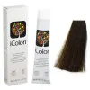 Kepro iColori Naturali Βαφή Μαλλιών 100ml (ΚΑΣΤΑΝΟ) - No4