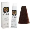 Kepro iColori Viola Βαφή Μαλλιών 90ml (ΚΑΣΤΑΝΟ ΙΡΙΖΕ) - No4.2