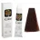 Kepro iColori Viola Βαφή Μαλλιών 90ml (ΚΑΣΤΑΝΟ ΙΡΙΖΕ) - No4.2
