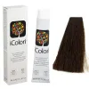 Kepro iColori Marroni Βαφή Μαλλιών 90ml (ΚΑΣΤΑΝΟ TOBACCO) - No4.23