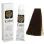 Kepro iColori Marroni Βαφή Μαλλιών 90ml (ΚΑΣΤΑΝΟ TOBACCO) - No4.23