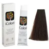 Kepro iColori Ramati Βαφή Μαλλιών 90ml (ΚΑΣΤΑΝΟ ΧΑΛΚΙΝΟ) - No4.4