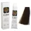 Kepro iColori Naturali Βαφή Μαλλιών 100ml (ΚΑΣΤΑΝΟ) - No4