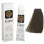 Kepro iColori Cenere Βαφή Μαλλιών 90ml (ΚΑΣΤΑΝΟ ΑΝΟΙΚΤΟ ΣΑΝΤΡΕ) - No5.1