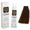 Kepro iColori Naturali Βαφή Μαλλιών 100ml (ΚΑΣΤΑΝΟ ΑΝΟΙΚΤΟ) - No5