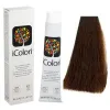 Kepro iColori Marroni Βαφή Μαλλιών 90ml (ΚΑΣΤΑΝΟ ΑΝΟΙΚΤΟ TOBACCO) - No5.23