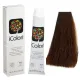 Kepro iColori Marroni Βαφή Μαλλιών 90ml (ΚΑΣΤΑΝΟ ΑΝΟΙΚΤΟ TOBACCO) - No5.23 Kepro iColori Marroni Βαφή Μαλλιών 90ml (ΚΑΣΤΑΝΟ ΑΝΟΙΚΤΟ TOBACCO) - No5.23