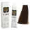 Kepro iColori Beige Βαφή Μαλλιών 90ml (ΚΑΣΤΑΝΟ ΑΝΟΙΚΤΟ ΜΠΕΖ) - No5.32