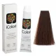Kepro iColori Ramati Βαφή Μαλλιών 90ml (ΚΑΣΤΑΝΟ ΑΝΟΙΚΤΟ ΧΑΛΚΙΝΟ) - No5.4 Kepro iColori Ramati Βαφή Μαλλιών 90ml (ΚΑΣΤΑΝΟ ΑΝΟΙΚΤΟ ΧΑΛΚΙΝΟ) - No5.4