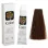 Kepro iColori Mogano Βαφή Μαλλιών 90ml (ΚΑΣΤΑΝΟ ΑΝΟΙΚΤΟ ΑΚΑΖΟΥ ΕΝΤΟΝΟ) - No5.55