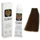 Kepro iColori Naturali Βαφή Μαλλιών 100ml (ΚΑΣΤΑΝΟ ΑΝΟΙΚΤΟ) - No5 Kepro iColori Naturali Βαφή Μαλλιών 100ml (ΚΑΣΤΑΝΟ ΑΝΟΙΚΤΟ) - No5