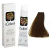 Kepro iColori Naturali Caldi Βαφή Μαλλιών 90ml (ΞΑΝΘΟ ΣΚΟΥΡΟ ΦΥΣΙΚΟ ΘΕΡΜΟ) - No6.03