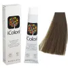 Kepro iColori Cenere Βαφή Μαλλιών 90ml (ΞΑΝΘΟ ΣΚΟΥΡΟ ΣΑΝΤΡΕ) - No6.1