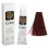 Kepro iColori Viola Βαφή Μαλλιών 90ml (ΞΑΝΘΟ ΣΚΟΥΡΟ ΙΡΙΖΕ) - No6.2