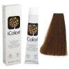 Kepro iColori Dorati Βαφή Μαλλιών 90ml (ΞΑΝΘΟ ΣΚΟΥΡΟ ΧΡΥΣΟ ΕΝΤΟΝΟ) - No6.33