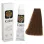 Kepro iColori Dorati Βαφή Μαλλιών 90ml (ΞΑΝΘΟ ΣΚΟΥΡΟ ΧΡΥΣΟ ΕΝΤΟΝΟ) - No6.33